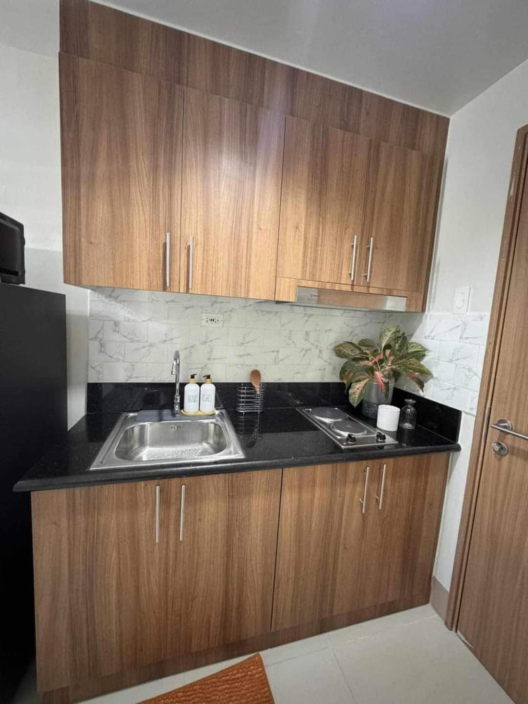 Bright Moa Staycation Apartment