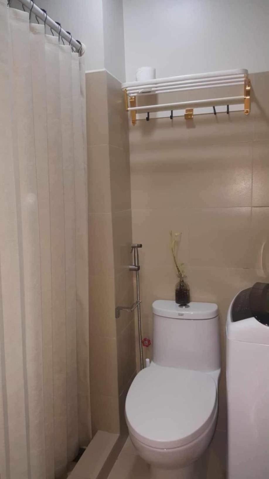 Bright Moa Staycation Apartment *